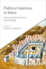 Political Quietism in Islam cover