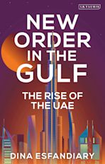 New Order in the Gulf cover