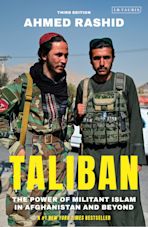 Taliban cover