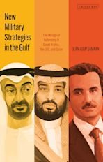 New Military Strategies in the Gulf cover