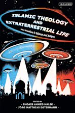 Islamic Theology and Extraterrestrial Life cover