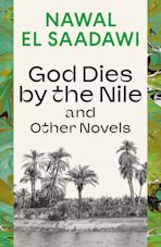 God Dies by the Nile and Other Novels cover