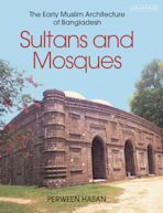 Sultans and Mosques cover