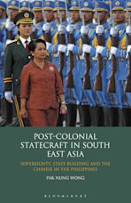 Post-Colonial Statecraft in South East Asia cover