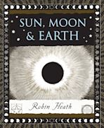 Sun, Moon and Earth cover