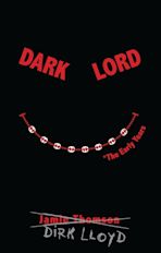 Dark Lord cover