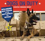Dogs on Duty cover