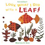 Look What I Did with a Leaf! cover