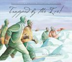 Trapped by the Ice! cover