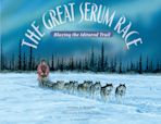 The Great Serum Race cover