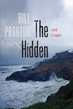 The Hidden cover