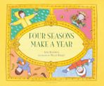 Four Seasons Make a Year cover