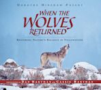 When the Wolves Returned cover