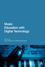 Music Education with Digital Technology cover