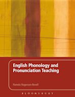 English Phonology and Pronunciation Teaching cover