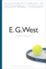 E. G. West cover