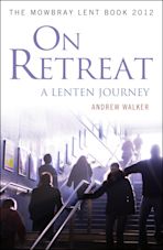 On Retreat: A Lenten Journey cover