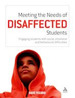 Meeting the Needs of Disaffected Students cover