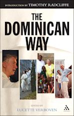 The Dominican Way cover