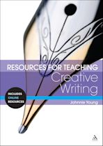 Resources for Teaching Creative Writing cover