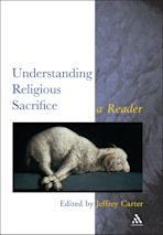 Understanding Religious Sacrifice cover