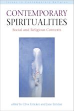 Contemporary Spiritualities cover