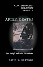 After Death? cover