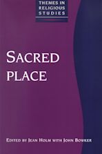 Sacred Place cover