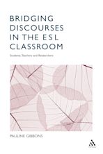 Bridging Discourses in the ESL Classroom cover