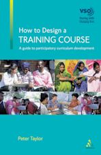 How to Design a Training Course cover