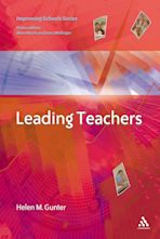 Leading Teachers cover