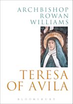 Teresa of Avila cover