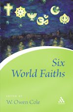 Six World Faiths cover