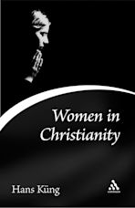 Women in Christianity cover