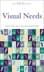 Visual Needs cover