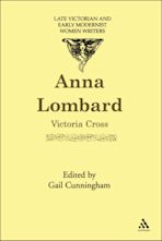 Anna Lombard cover