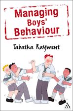 Managing Boys' Behaviour cover