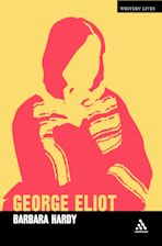 George Eliot cover