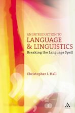 An Introduction to Language and Linguistics cover