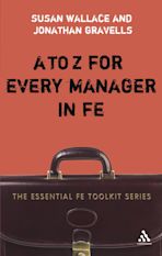 A to Z for Every Manager in FE cover