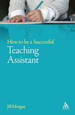 How to be a Successful Teaching Assistant cover