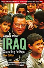 Iraq: searching for hope cover