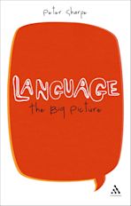 Language: The Big Picture cover