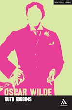 Oscar Wilde cover