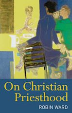 On Christian Priesthood cover
