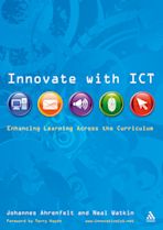 Innovate with ICT cover