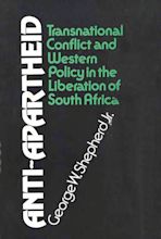 Anti-Apartheid cover