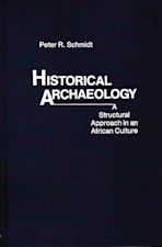 Historical Archaeology cover