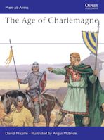 The Age of Charlemagne cover