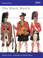 The Black Watch cover